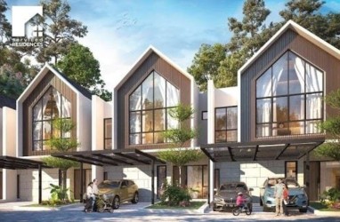 INSENTIF PROPERTI : Developer Terus Bukukan Penjualan