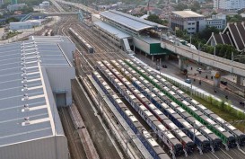 PROYEK MRT JAKARTA : Jepang Diminta Sesuaikan Harga