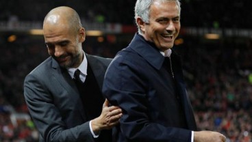 Eks Presiden Inter Ramal Nasib Roma Era Mourinho