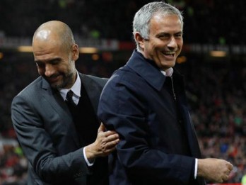 Eks Presiden Inter Ramal Nasib Roma Era Mourinho