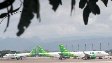 Gratis PCR dan Antigen dari Citilink Berlaku di 19 Kota, Ini Daftarnya