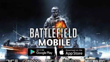 Prapendaftaran Battlefield Mobile Dibuka, Tak Semua Android Bisa Unduh di Playstore