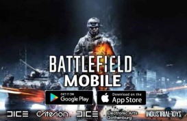 Prapendaftaran Battlefield Mobile Dibuka, Tak Semua Android Bisa Unduh di Playstore