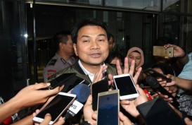 Kata KPK Soal Azis Syamsuddin Beri 'Duit' Eks Penyidiknya Rp3 Miliar