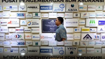 Hingga Juli 2021, Aset Industri Asuransi Capai Rp949,44 Triliun 