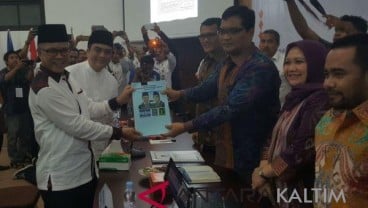 Mantan Anggota DPR RI Awang Ferdian Meninggal Dunia, Diduga karena Serangan Jantung