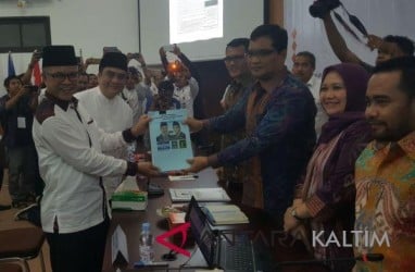 Mantan Anggota DPR RI Awang Ferdian Meninggal Dunia, Diduga karena Serangan Jantung