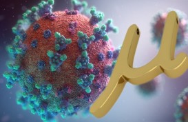 Virus Corona Varian 'Mu' Kebal Vaksin Covid-19, Ini Tanggapan Kemenkes