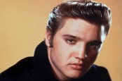 Fakta Kekayaan Elvis Presley, King Rock & Roll Era 50-an