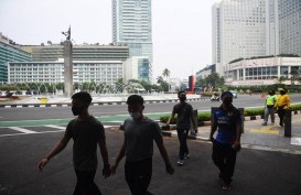 Jakarta PPKM Level 3 Berakhir Hari Ini, Epidemiolog: Belum Saatnya ke Level 2