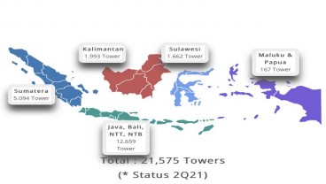 Grup Djarum (TOWR) Mau Jadi Pengendali Baru Solusi Tunas (SUPR), Ini Alasannya