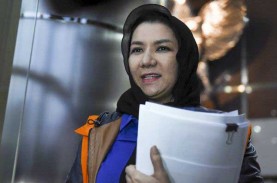 Beri Rp5,19 Miliar ke Penyidik KPK, Begini Nasib Kasus…