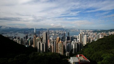 Pemilik Properti Paling Prestisius di Hong Kong Optimistis Bangkit di Tengah Pandemi 