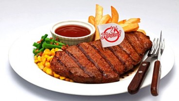 Biaya Franchise Holycow Ready to Cook, Bisa dari Rumah