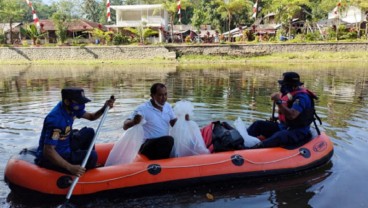 Restocking, Cara Purwakarta Jaga Kelestarian Ikan dari Ancaman Punah