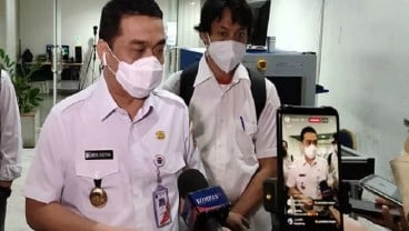 Pengumuman PPKM Hari Ini, Wagub DKI: Kami Siap Laksanakan Keputusan Pemerintah Pusat