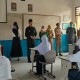 PTM Palembang Dimulai, Kapasitas Kelas Hanya 30 Persen