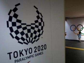 Paralimpiade Tokyo 2020 Berakhir, Sampai Jumpa di Paris 2024