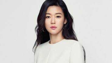 7 Artis Korea dengan Pendapatan Tertinggi, Ada Jun Ji-hyun