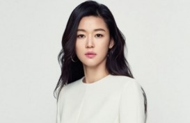 7 Artis Korea dengan Pendapatan Tertinggi, Ada Jun Ji-hyun