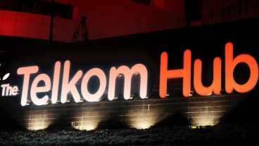 Disebut Monopoli Bisnis Fixed Broadband, Ini Kata Telkom (TLKM)