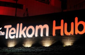 Disebut Monopoli Bisnis Fixed Broadband, Ini Kata Telkom (TLKM)