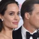 Angelina Jolie Ungkap Pernah Berantem dengan Brad Pitt Karena Harvey Weinstein