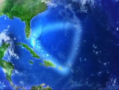 7 Teori Misteri Menghilangnya Kapal dan Pesawat di Segitiga Bermuda