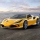 Aturan Mobil Listrik Eropa, Italia Pasang Badan buat Ferrari