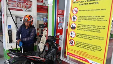 Premium akan Dihapus? Begini kata BPH Migas