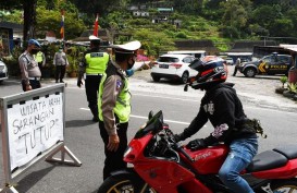 PPKM Berakhir Hari Ini, Kasus Corona Tambah 4.413 dan Meninggal 612 Orang