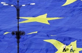 Eropa Bakal Pimpin Pertumbuhan Obligasi Hijau 