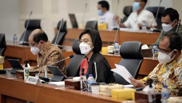 Banggar DPR Mengesahkan Laporan Pelaksanaan APBN Tahun Anggaran 2020