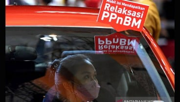  PPnBM 100 Persen Berakhir, Awas Penjualan Mobil Anjlok