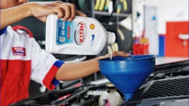 Tips Otomotif: Ini Hal Penting Soal Oli Mobil