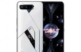 Spesifikasi Asus ROG Phone 5, Dibanderol Harga Rp 9-20 Juta