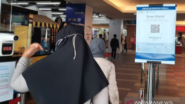 Tolak Vaksinasi Jadi Syarat Masuk Mal, Cek Petisinya di Change.org