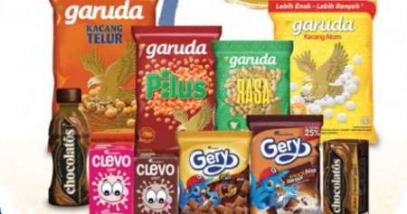 Produk-produk Garudafood/garudafood.com