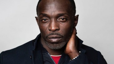 Aktor Michael K Williams Meninggal Dunia 