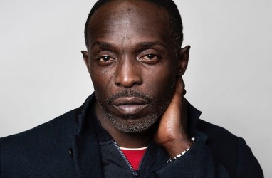 Aktor Michael K Williams Meninggal Dunia 