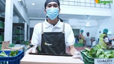 Segari Raih Pendanaan Rp227 Miliar dari Grup Gojek, Ini Strategi ke Depan