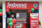 Cek Modal Bisnis Franchise Sabana Fried Chiken dan Estimasi Keuntungannya