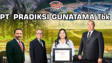 Pradiksi Gunatama (PGUN) Targetkan Penjualan Rp836 Miliar pada 2021