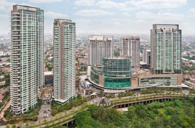 Intip Strategi Lippo Karawaci (LPKR) dalam Pengembangan Properti Keberlanjutan