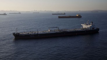 Impor Minyak Mentah China Tumbuh pada Agustus 2021