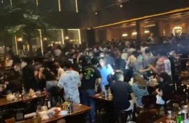 Izin Usaha Dibekukan, Wagub DKI Jakarta Tak Takut Adanya 'Bekingan' Holywings
