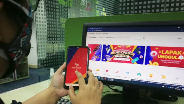 Geliat Bukalapak BUKA Mengeksplorasi Bisnis