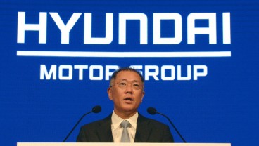 Hyundai Makin Serius Garap Teknologi Kendaraan Hidrogen