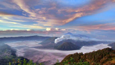 4 Tempat Wisata Alam Indonesia yang Mulai Dibuka dan Syaratnya