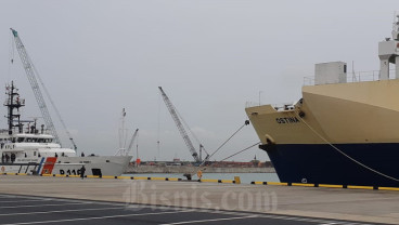 Negosiasi Operator Patimban, Toyota jadi Masuk?